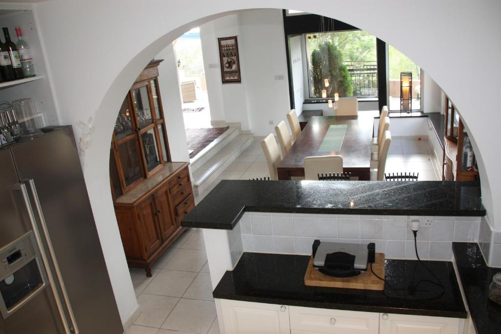 Villa Laonari