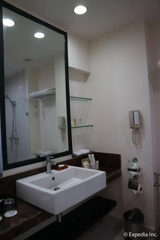 Seda Nuvali Laguna near Tagaytay