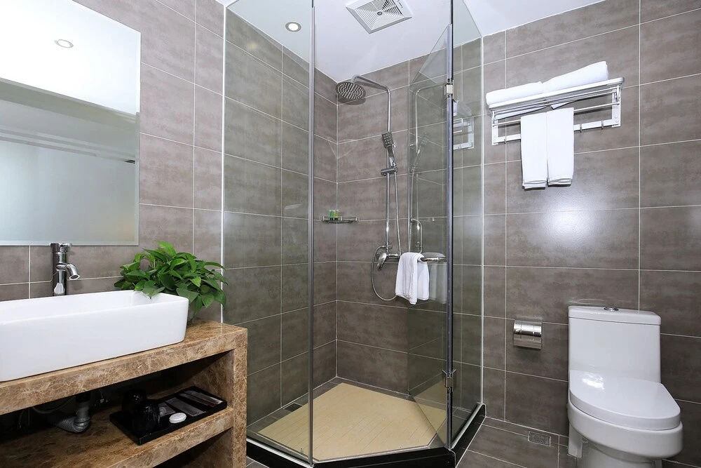 Hua Yue Ge Boutique Hotel