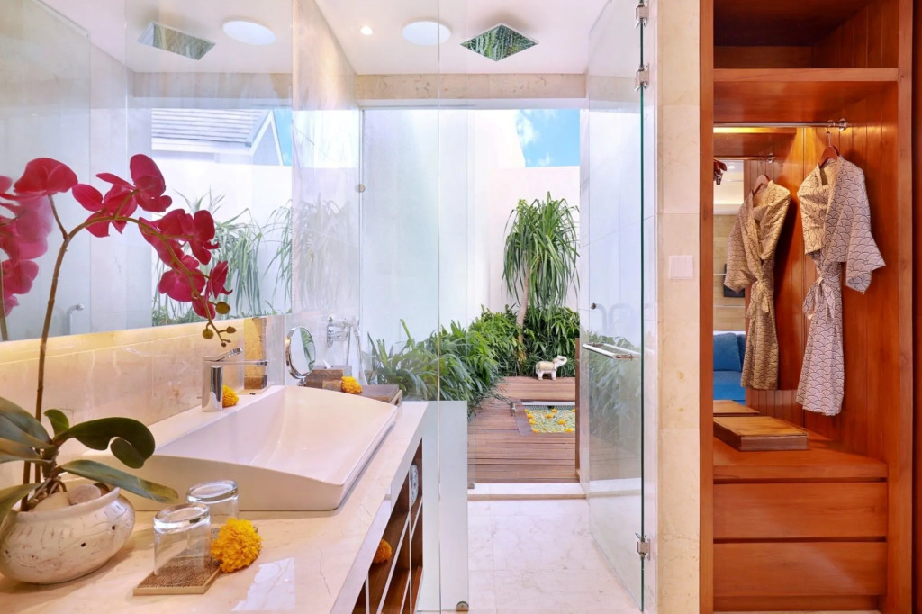 Sana Vie Villa Seminyak by Ini Vie Hospitality