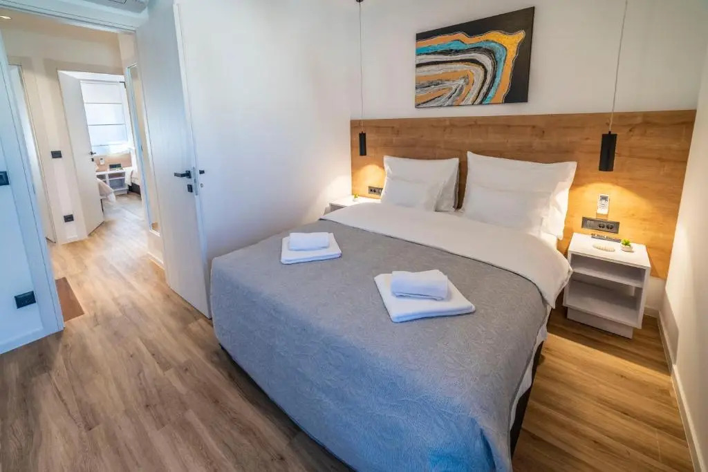 PINNA RESIDENCE - Supin