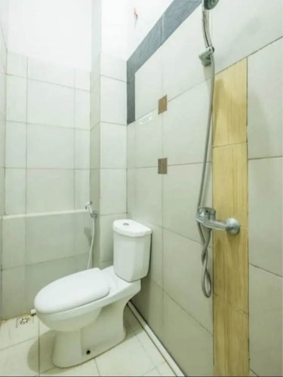 OYO 936 Tremigo Guest House Syariah