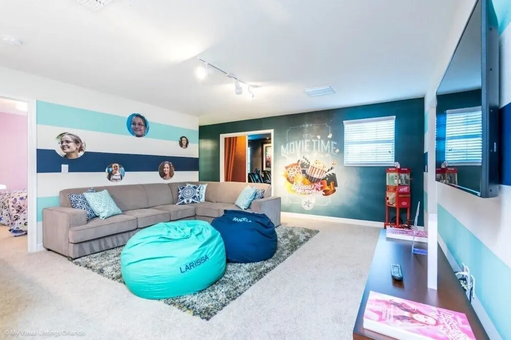 1574ol Ultimate 8 Bedroom