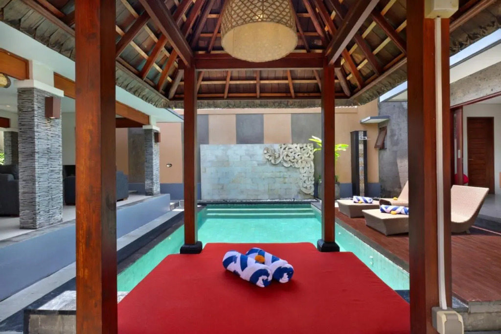 Nyanyi Sanctuary Villa Tabanan by Ini Vie Hospitality