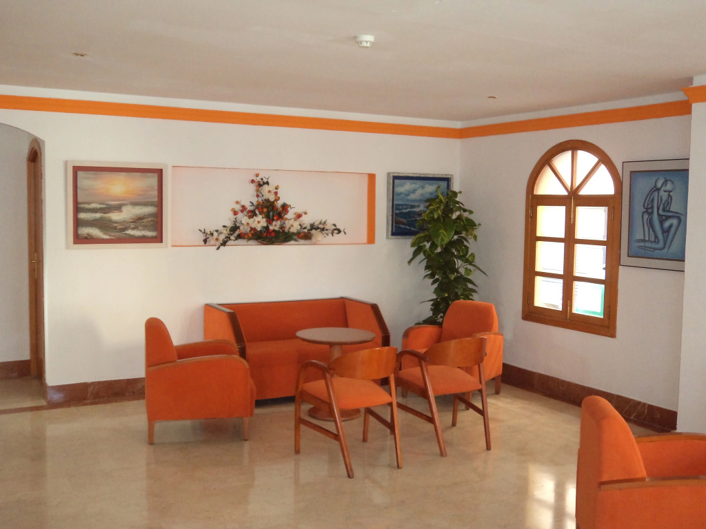 Hotel Leblon