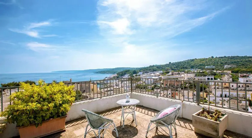 Villa Blumarine