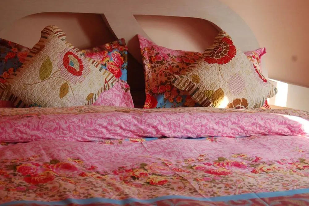 Shine Nepal Homestay