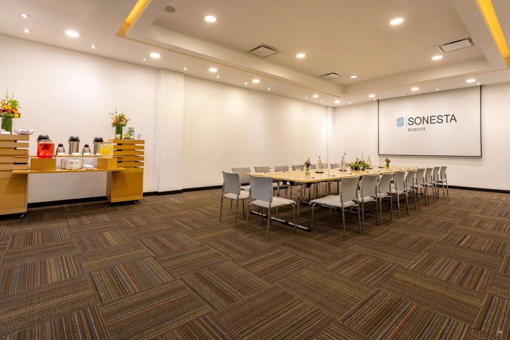 Sonesta Hotel Bogotá