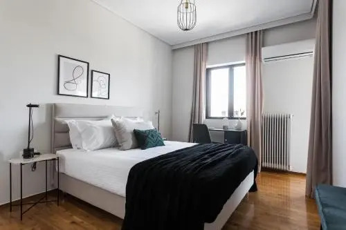 Magicstay - Flat 2 Bedrooms 1 Bathroom - Marousi
