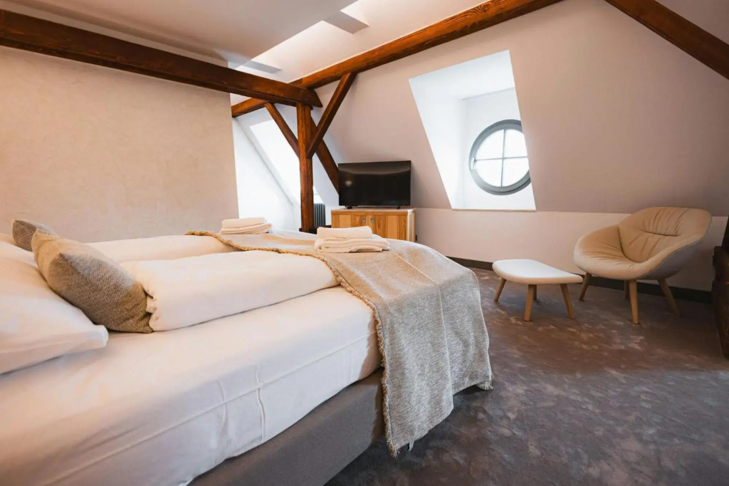 Hotel ALBRECHT