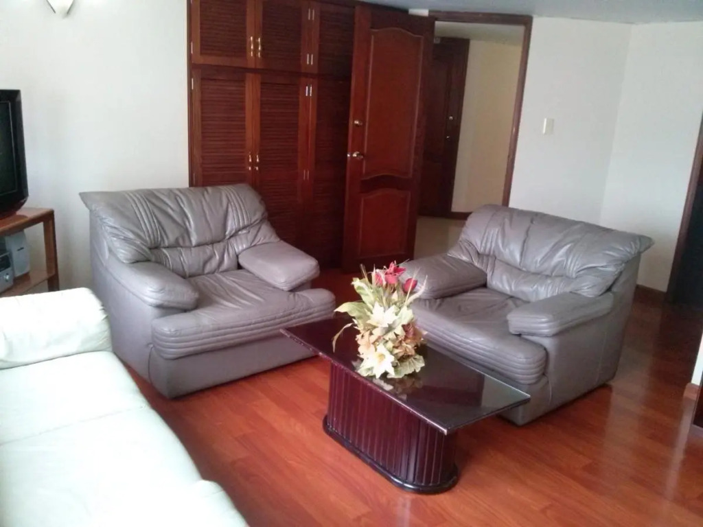 Hotel Santa Isabel 2