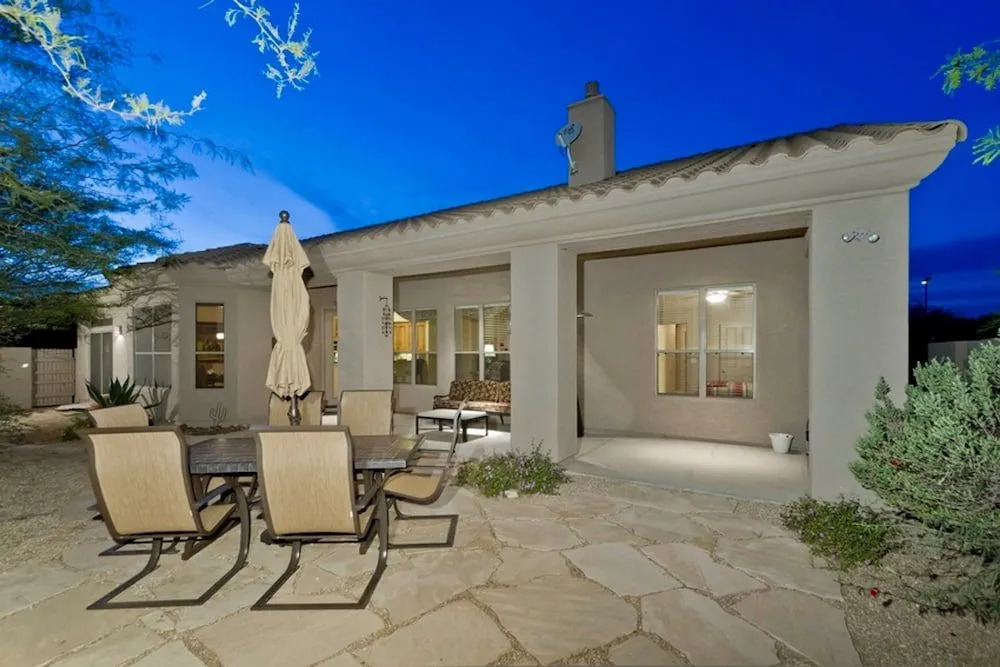 Rise and Shine 3 BR by Casago