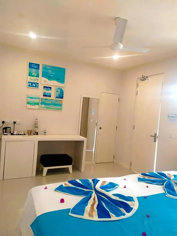 Hevana holidays