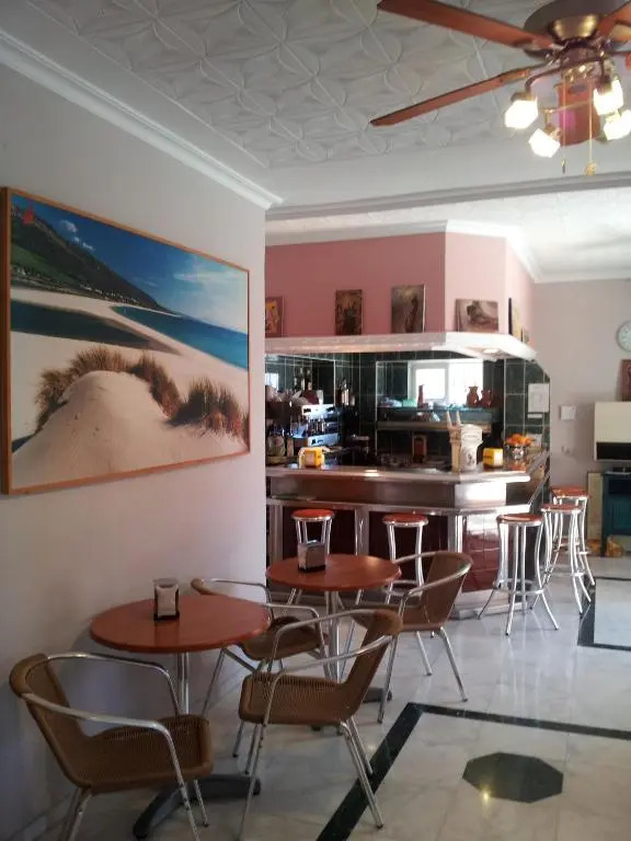 La Brisa de Tarik Rooms