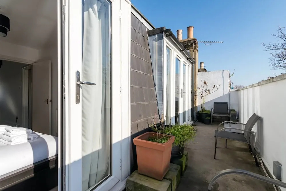 Trendy 1Br Home In Islington With Balcony