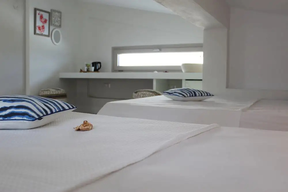 Akti Elia Villas Beachfront Collection