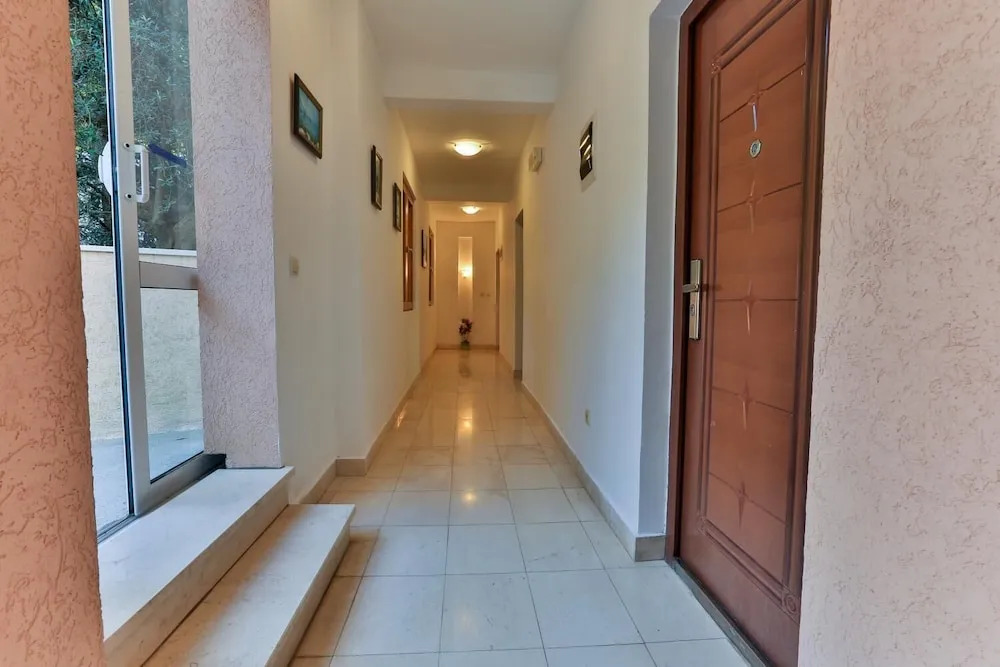 Apartmani Steni