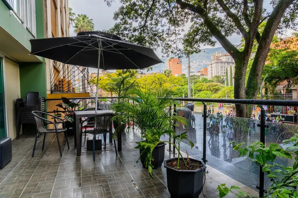 Mandala Medellin Botero By GyC Hotels