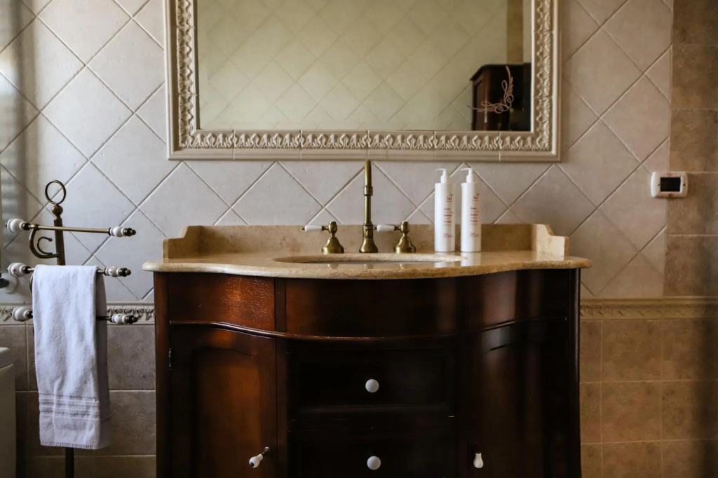 Appartamento con Terrazzo a Capodimonte