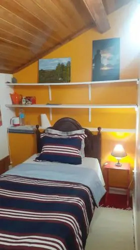 Citys Heart Guesthouse