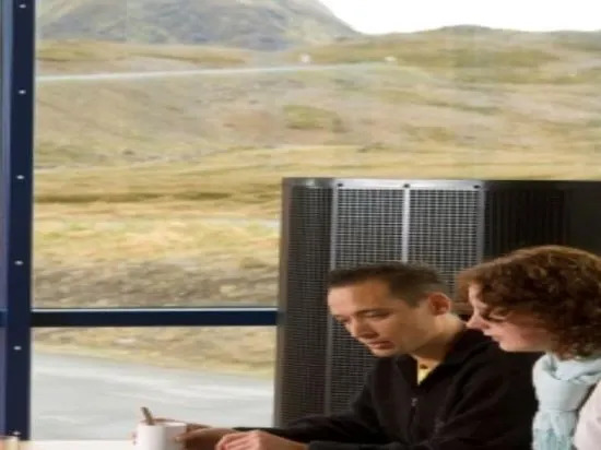 Scandic Nordkapp
