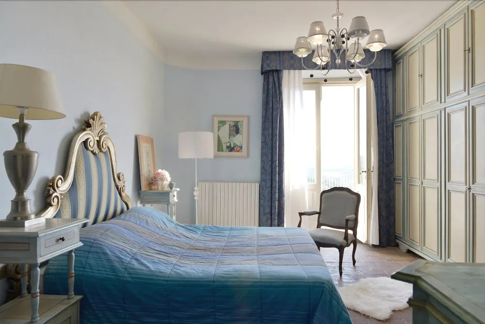Verdidea - VILLA DEL SOLE