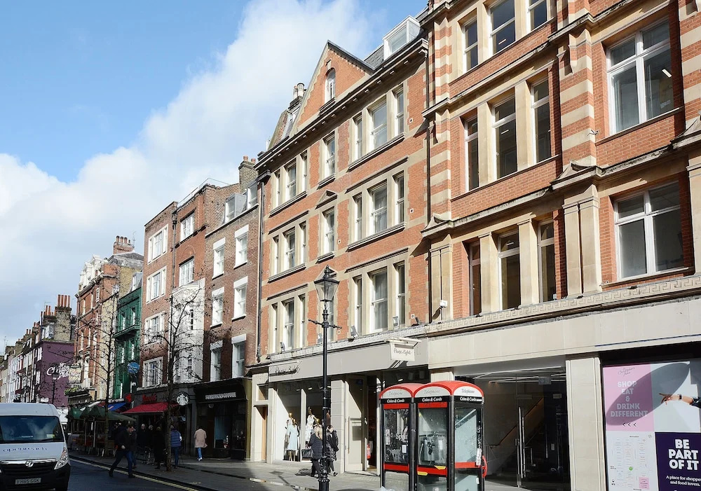 James Street Serviced Apartments by Globe Apartments