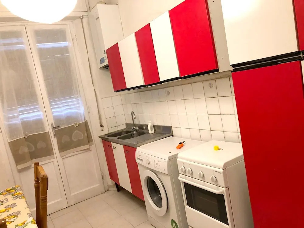 Apartment With 3 Bedrooms In Pisa With Enclosed Garden