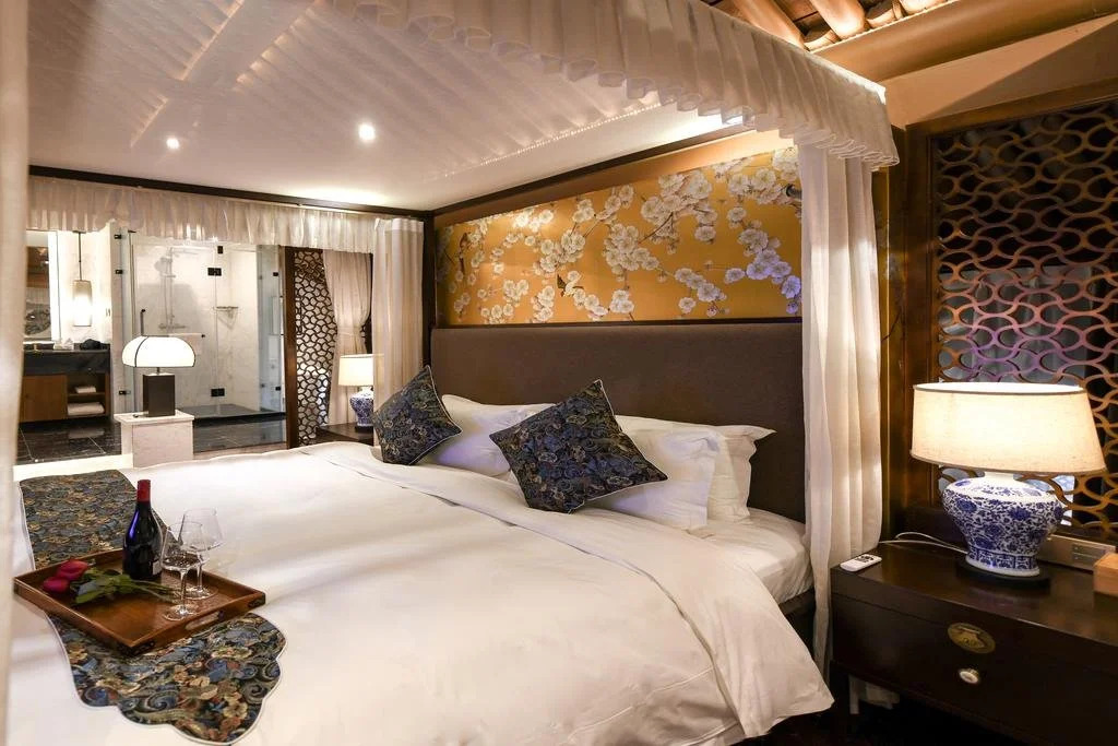 Water Hotel, Pingyao