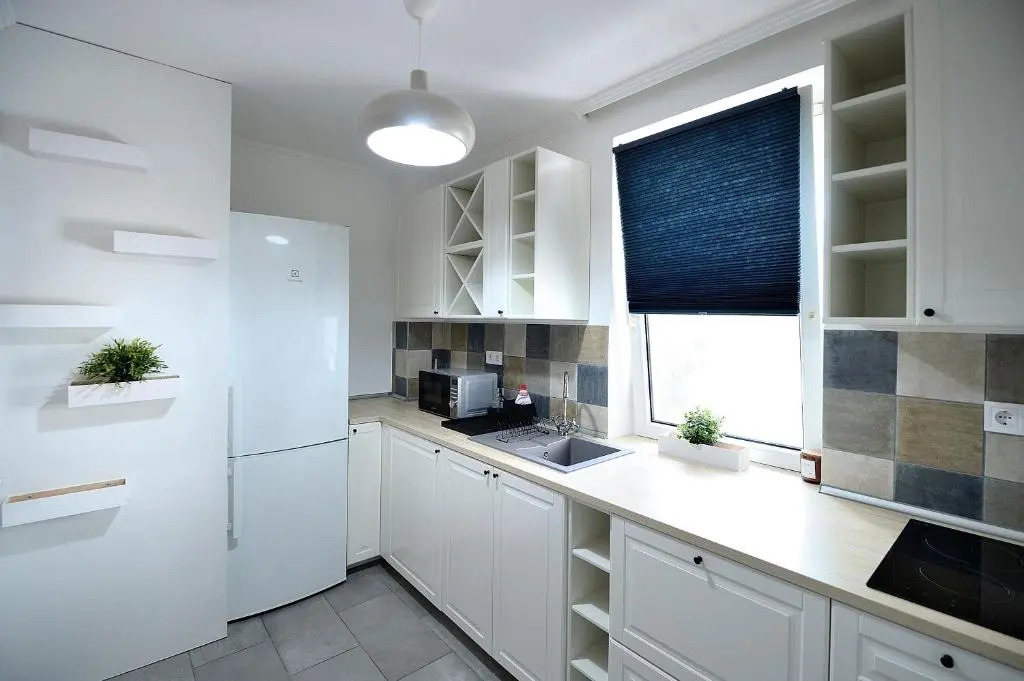 Best Apartman Lelle