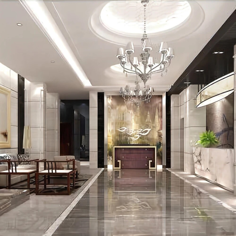 Baili Mingren Hotel