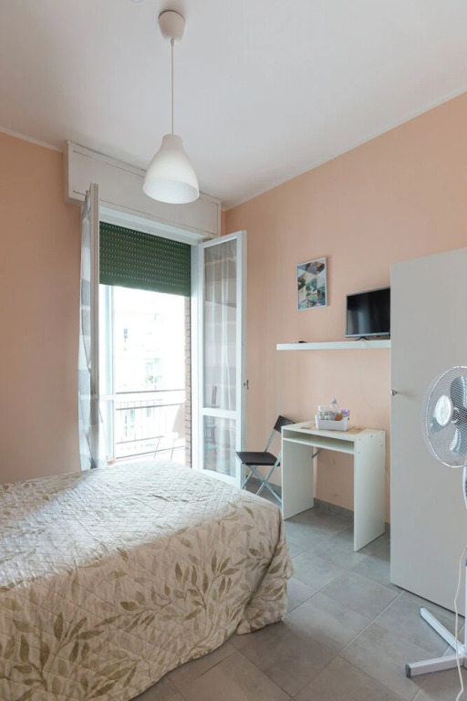 FARE BnB - Room & Breakfast Santa Maria