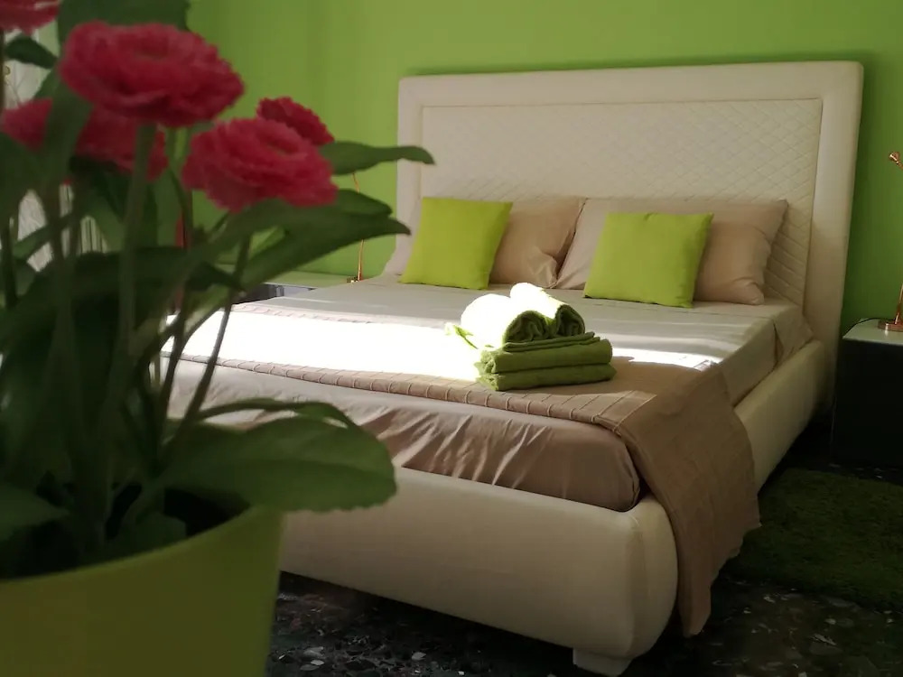 Beautiful Venice Bed and Breakfast