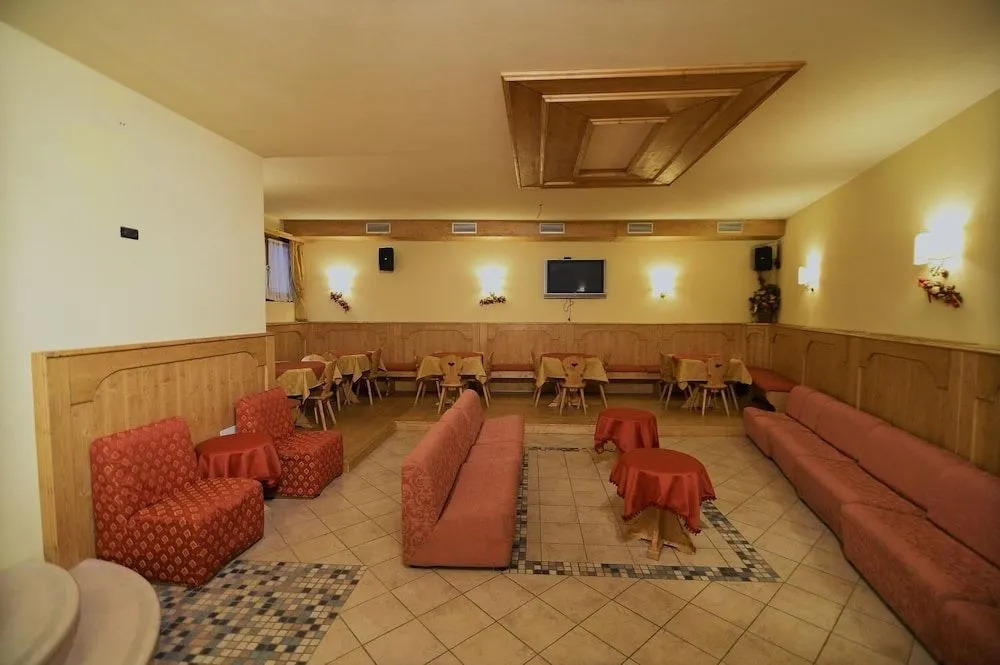 Albergo Valbella
