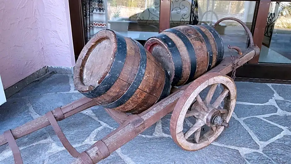 Dorfwirt Fridolfing