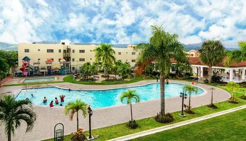 Blanco Vacation Properties