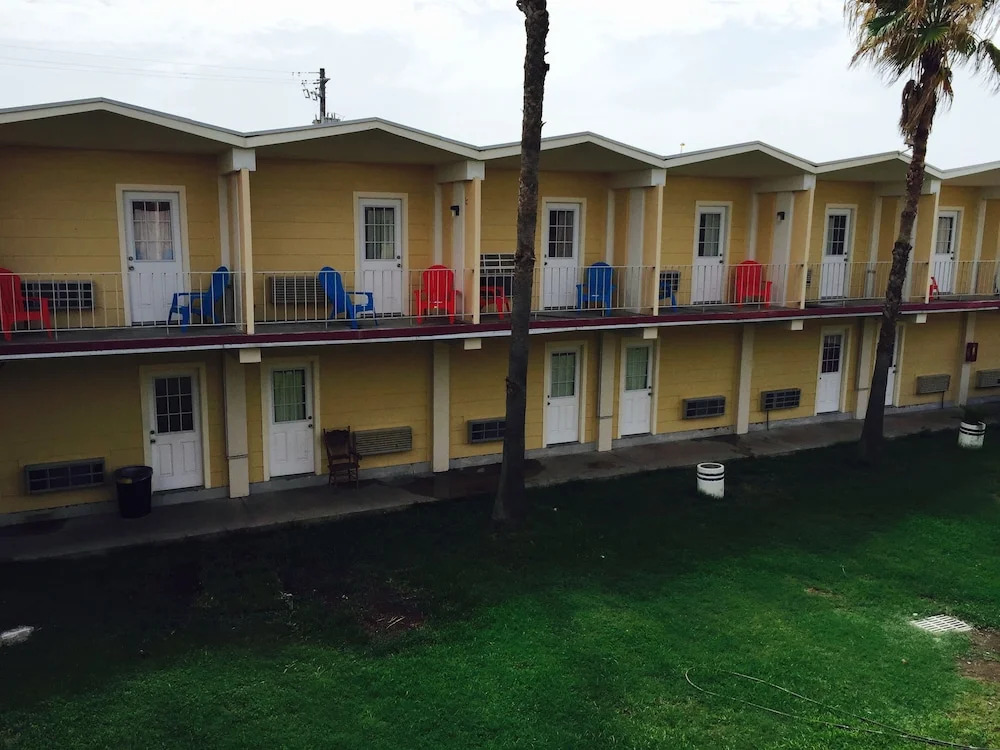 Pearl Inn
