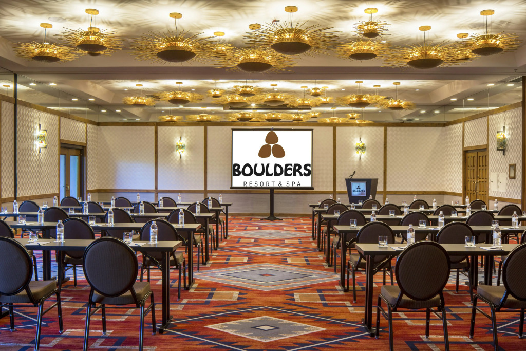 Boulders Resort & Spa Scottsdale, Curio Collection by Hilton