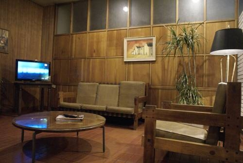 Hotel España