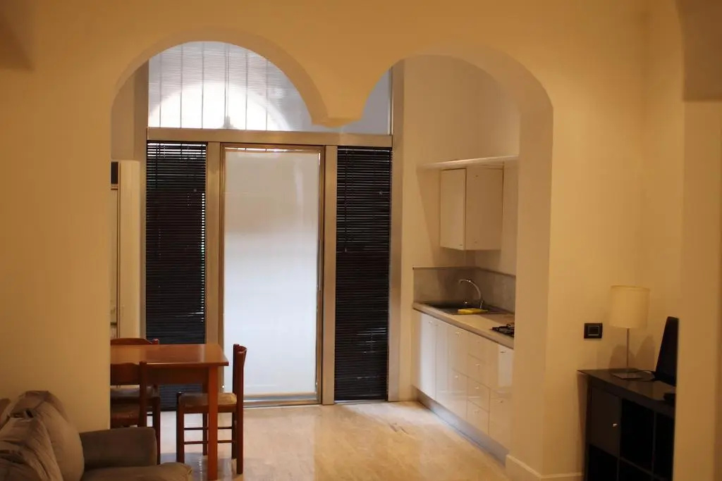 Tuscania loft