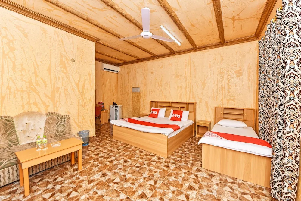 OYO 138 Gulf Sand Motel