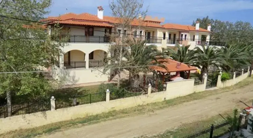 Kastel Chrisa