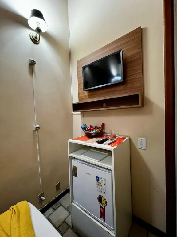 Pousada do Luar