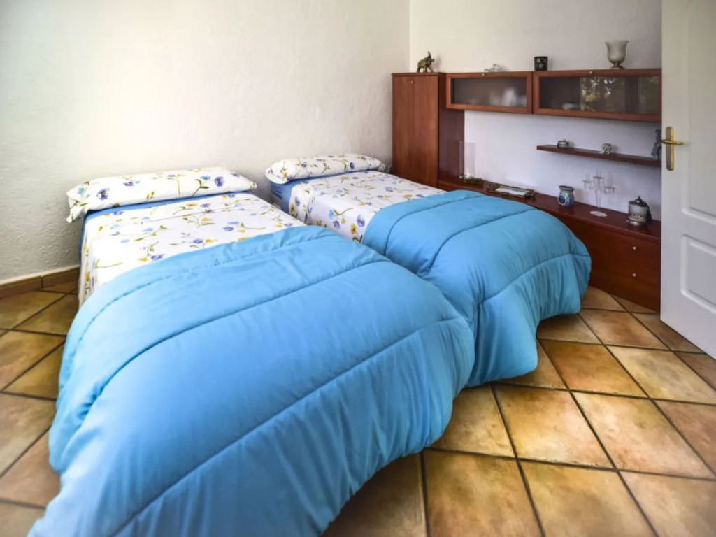 Holiday Home Villa Buena Vida by Interhome