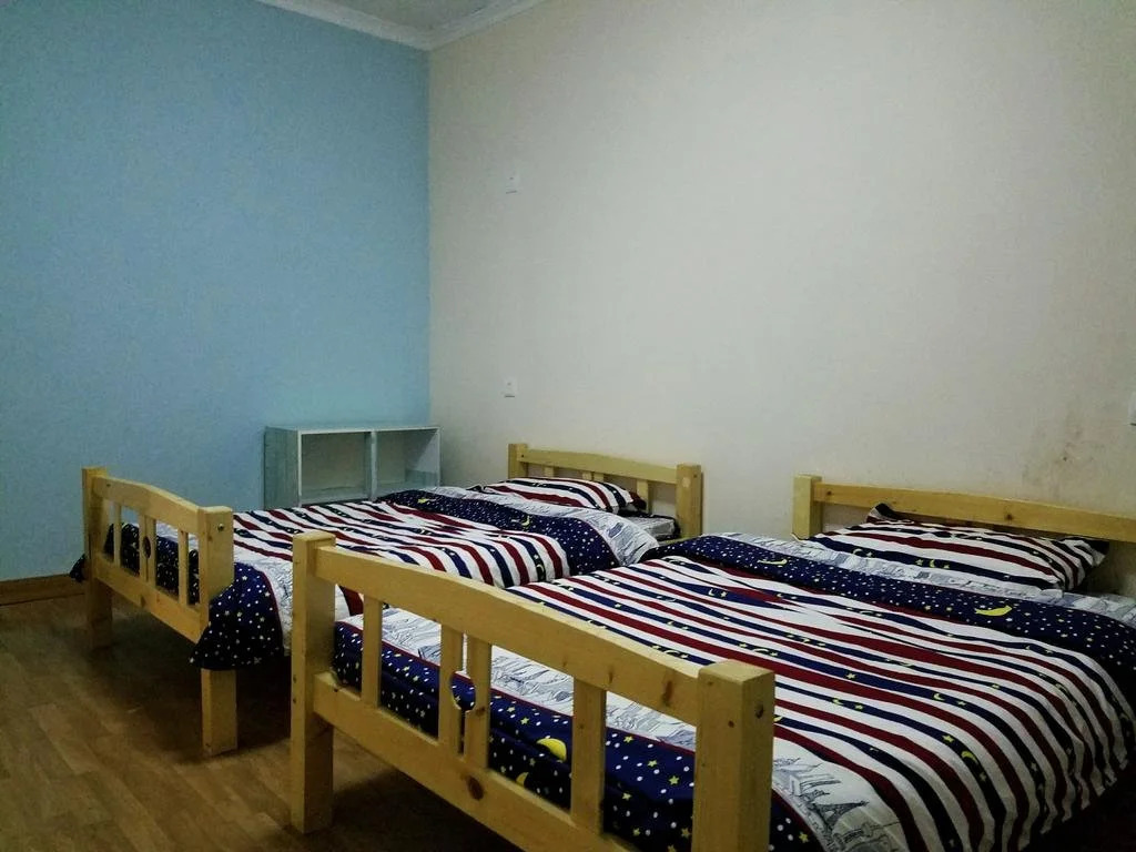 Boan Hostel
