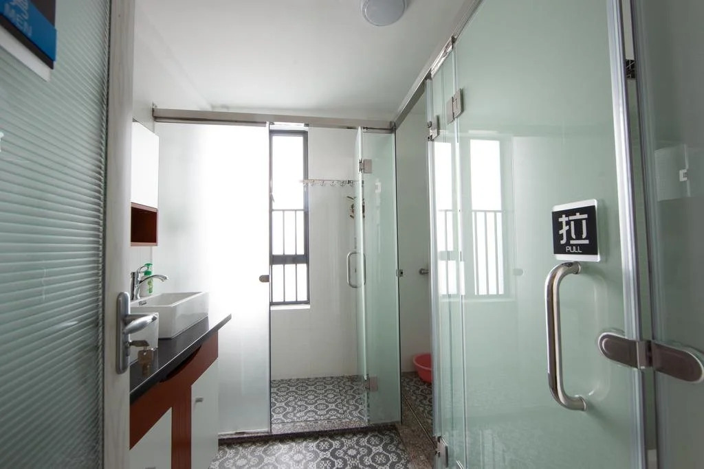 Shenzhen Melody International Hostel
