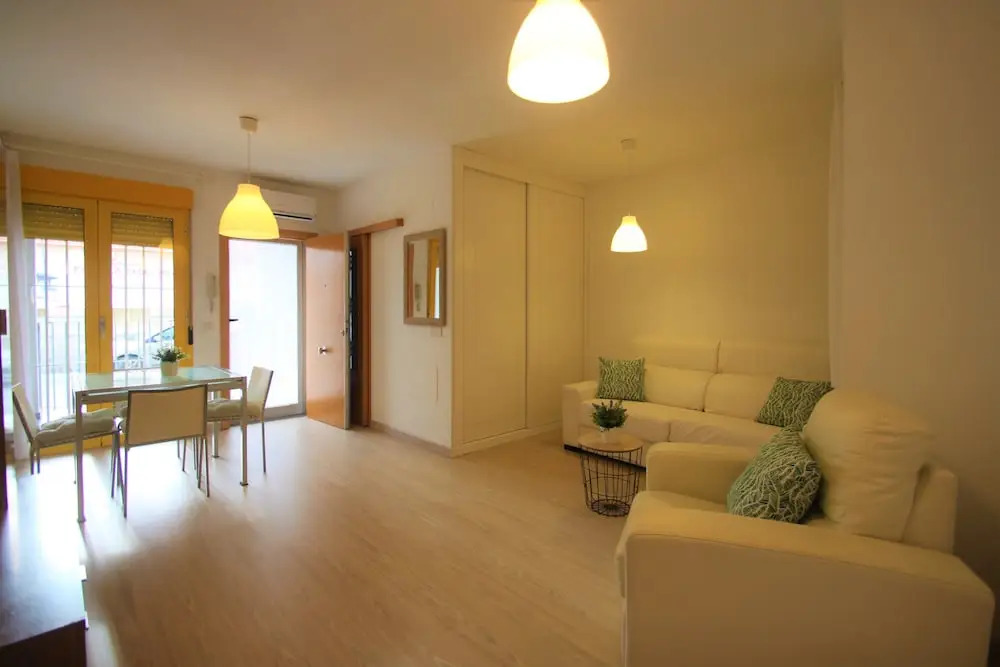 Apartamento CasaTuris cerca del aeropuerto de El Altet AT101