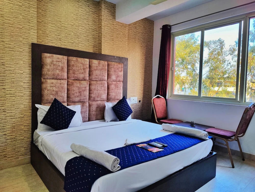 Hotel Royal Regency