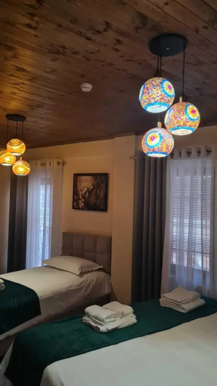 Hotel Bujtina 31