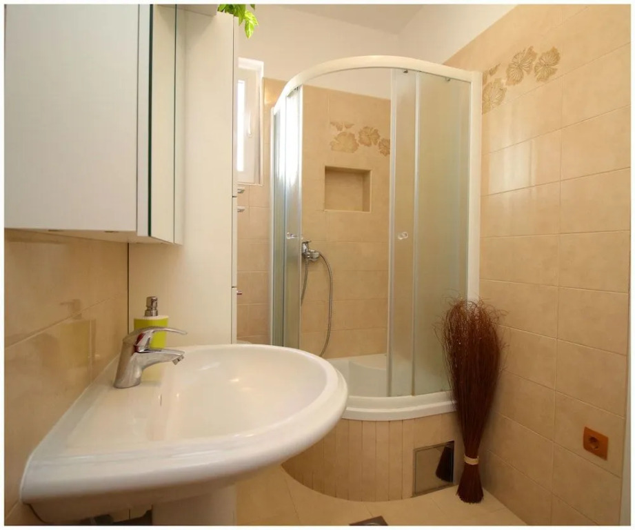Apartment Slavko